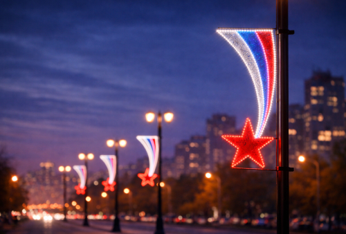 Светодиодные консоли Россия